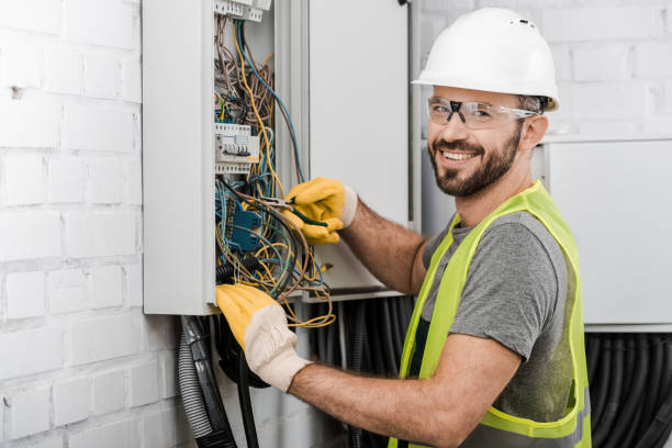 Generator Installation Services in Burton, MI