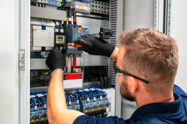 Affordable Electrical Installation in Burton, MI
