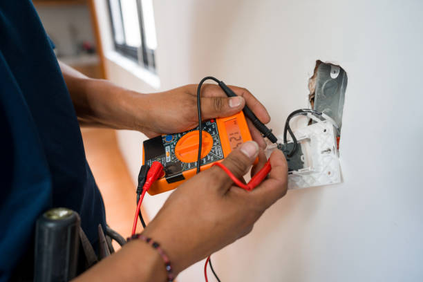 Best Generator Installation Services  in Burton, MI