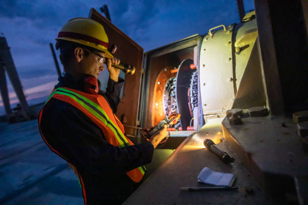 Best Electric Panel Repair  in Burton, MI