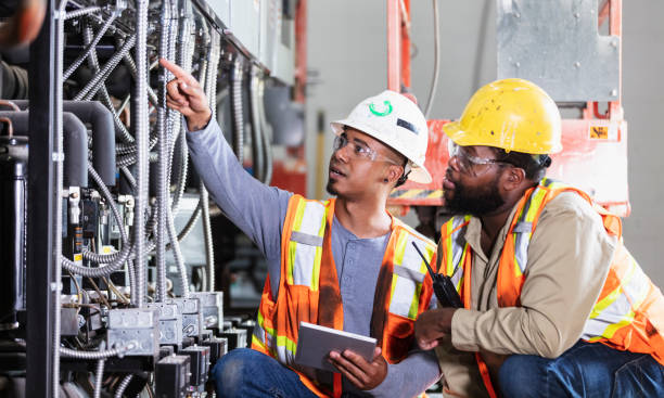  Burton, MI Electrician Pros