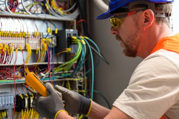 Best Electrical Wiring Services  in Burton, MI