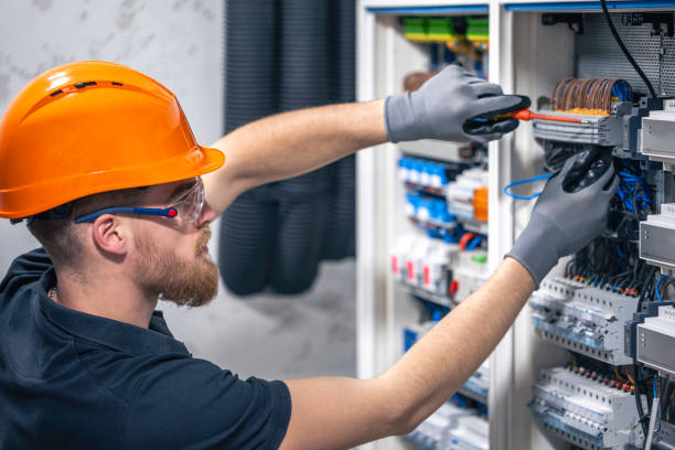 Reliable Burton, MI Electrician Solutions